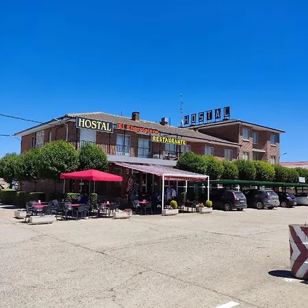 El Chocolatero Guest house