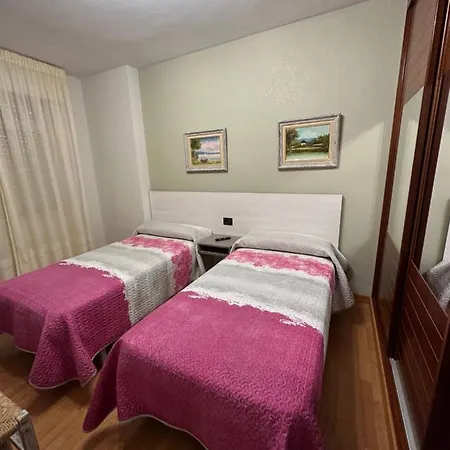 Guest house El Chocolatero *