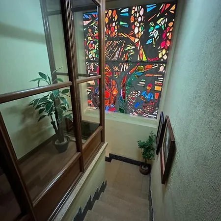 Guest house El Chocolatero