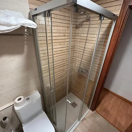 El Chocolatero 3* Castildelgado