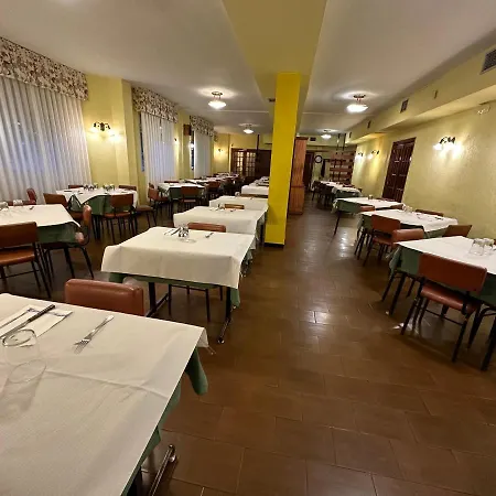 El Chocolatero Guest house