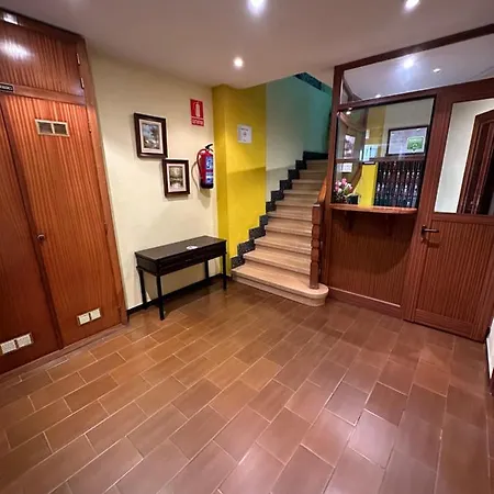 Hotel El Chocolatero 3*