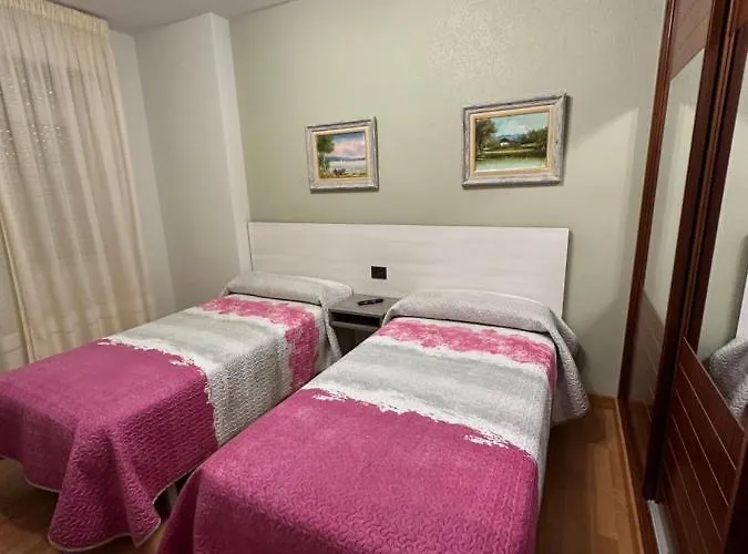 게스트하우스 El Chocolatero 3*