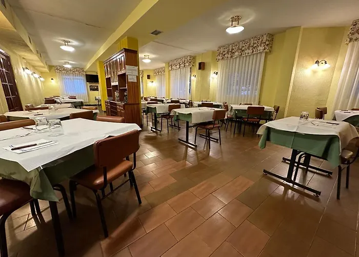 El Chocolatero Gæstehus Castildelgado