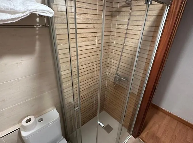 El Chocolatero 3* Castildelgado