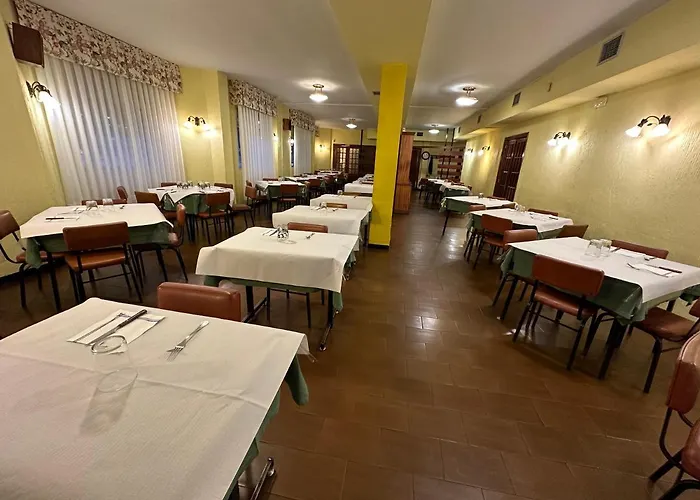 El Chocolatero Gæstehus