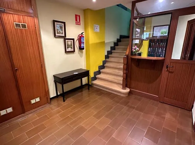 게스트하우스 El Chocolatero 3*